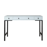 Maple Writing Desk