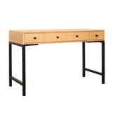 Maple Writing Desk