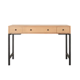 Maple Writing Desk