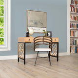 Chippendale Writing Desk