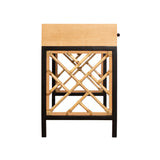 Chippendale Writing Desk