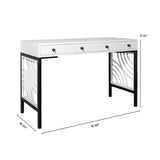 Swirl Writing Desk