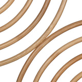Swirl Writing Desk