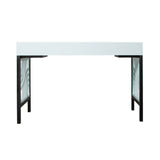 Swirl Writing Desk