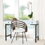 Swirl Writing Desk