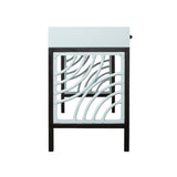 Swirl Writing Desk