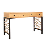 Swirl Writing Desk