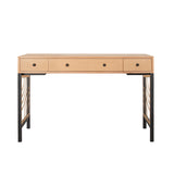 Swirl Writing Desk