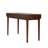 Ready To Ship - Andros Desk in Bourbon