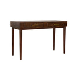 Ready To Ship - Andros Desk in Bourbon