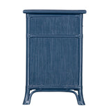 Pencil Rattan Chest
