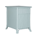 Pencil Rattan Chest