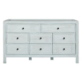 Banyan Eight-Drawer Dresser