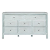 Banyan Eight-Drawer Dresser