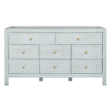 Banyan Eight-Drawer Dresser