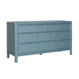 Banyan Eight-Drawer Dresser