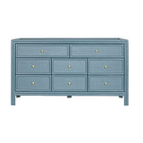 Banyan Eight-Drawer Dresser