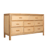 Banyan Eight-Drawer Dresser