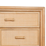 Banyan Eight-Drawer Dresser