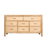 Banyan Eight-Drawer Dresser