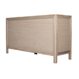 Banyan Eight-Drawer Dresser