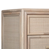 Banyan Eight-Drawer Dresser