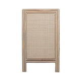 Banyan Eight-Drawer Dresser