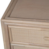 Banyan Eight-Drawer Dresser