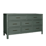 Banyan Eight-Drawer Dresser