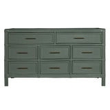 Banyan Eight-Drawer Dresser