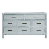 Banyan Eight-Drawer Dresser