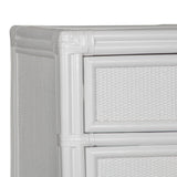 Banyan Eight-Drawer Dresser