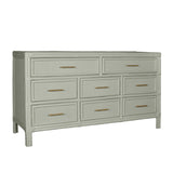 Banyan Eight-Drawer Dresser