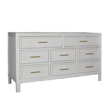 Banyan Eight-Drawer Dresser