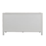 Banyan Eight-Drawer Dresser