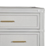 Banyan Eight-Drawer Dresser