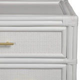 Banyan Eight-Drawer Dresser