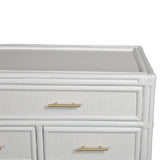 Banyan Eight-Drawer Dresser