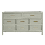 Banyan Eight-Drawer Dresser