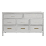 Banyan Eight-Drawer Dresser