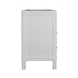 Banyan Eight-Drawer Dresser
