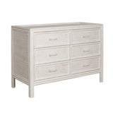 Banyan Six-Drawer Dresser