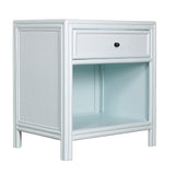 Banyan One-Drawer Nightstand
