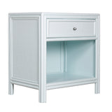 Banyan One-Drawer Nightstand