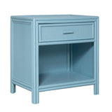 Banyan One-Drawer Nightstand