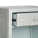 Banyan One-Drawer Nightstand