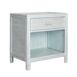 Banyan One-Drawer Nightstand
