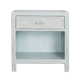 Banyan One-Drawer Nightstand