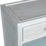 Banyan One-Drawer Nightstand
