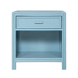 Banyan One-Drawer Nightstand